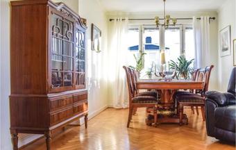 Five-bedroom Holiday Home In Hultsfred