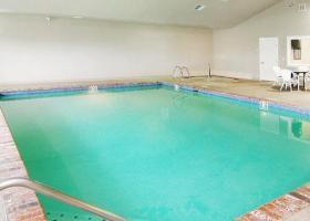 Hotel Comfort Inn & Suites