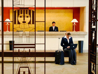 Hotel Intercontinental Real San Salvador