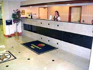 Hotel Comfort Inn