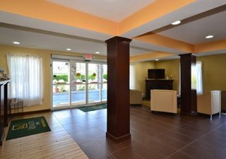 Hotel Quality Inn