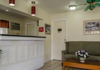 Hotel Econo Lodge