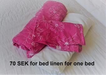 Hostal Tossene Vandrahem