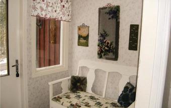 One-bedroom Holiday Home In Langaryd