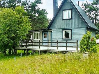 Holiday Home L�rbro