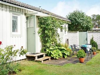 Holiday Home Bergkvara