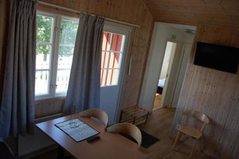 All�g�rden Stugor