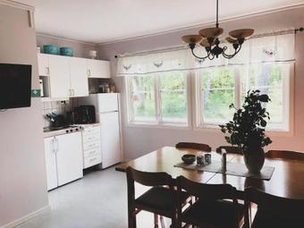 Hotel Stiftsg�rden Talln�s