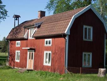 Hostal Pensionat Kl�vasten