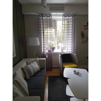 V�sterh�jdsg�rden B&B