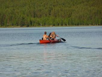 Letafors Herrgard II