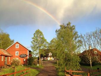 Agroturismo Thorstorps G�rd B&B