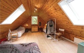 One-bedroom Holiday Home In Solvesborg