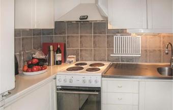 Two-bedroom Holiday Home In Trelleborg