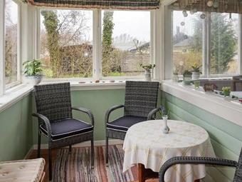 Holiday Home Trelleborg