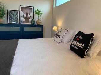 First Camp Bj�rk�ng-varberg