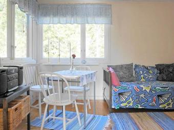 Holiday Home Uddevalla III