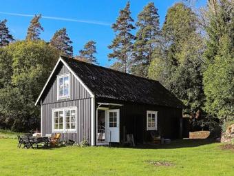 Holiday Home Ullared