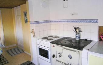One-bedroom Holiday Home In Unnaryd
