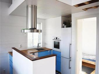 Three-bedroom Holiday Home In Unnaryd