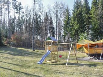 Five-bedroom Holiday Home In Unnaryd