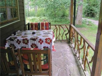 Two-bedroom Holiday Home In Unnaryd