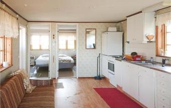 Two-bedroom Holiday Home In Valdemarsvik