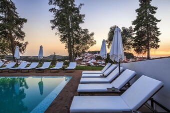 Hotel Octant Santiago