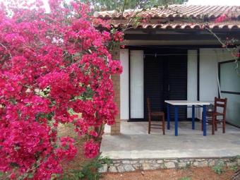 Bed & Breakfast Hotel Dougas