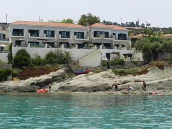 Apartamento Valeta Studios