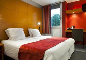 Comfort Hotel Lille L'union