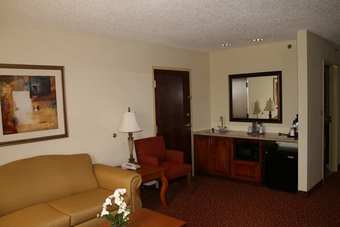 Hotel Hampton Inn & Suites Thibodaux