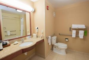 Hotel Hampton Inn Bismarck