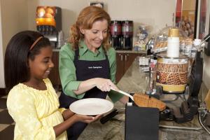 Hotel Comfort Suites