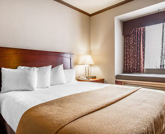 Hotel Quality Inn