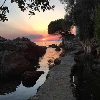 Hostal Athina Studios