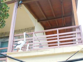 Three-bedroom Apartment In Derveni