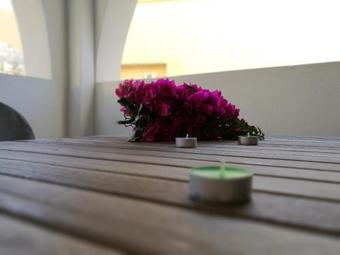 Apartamento Naxos Olive & Home