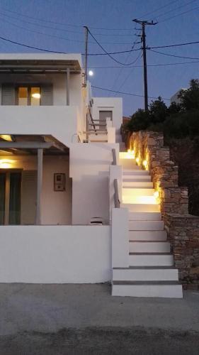 Sifanto Mare Apartments