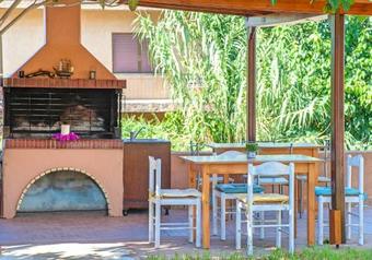 Apartamento Island Suites