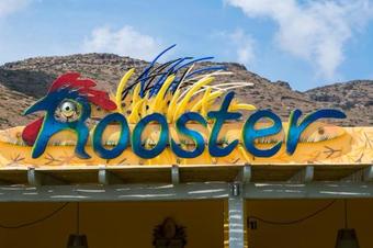 Hotel Rooster Guesthouse Rooms