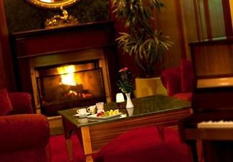 Hotel Polat Renaissance Erzurum