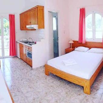 Apartamento Chroma Studios