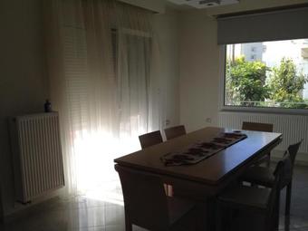 Apartamento Eva's House