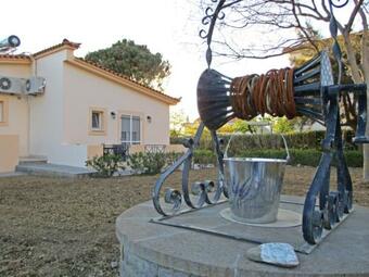 Apartamento Alkiones