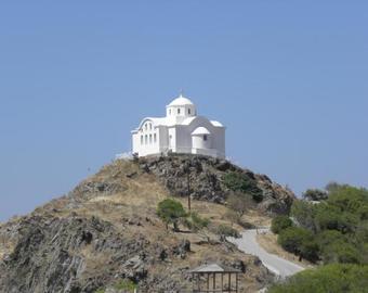 Apartamento Iliovasilema