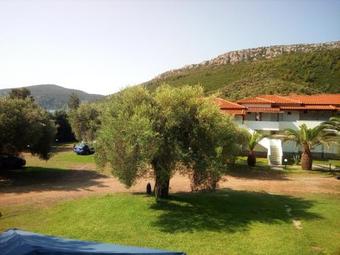 Apartamento The Port