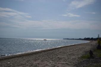 Sozopoli Hawaii Beach