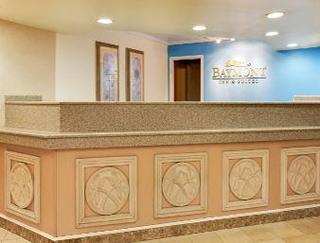 Hotel Best Western Lake City Inn