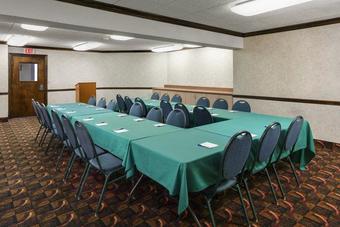 Hotel Best Western Leisure Inn